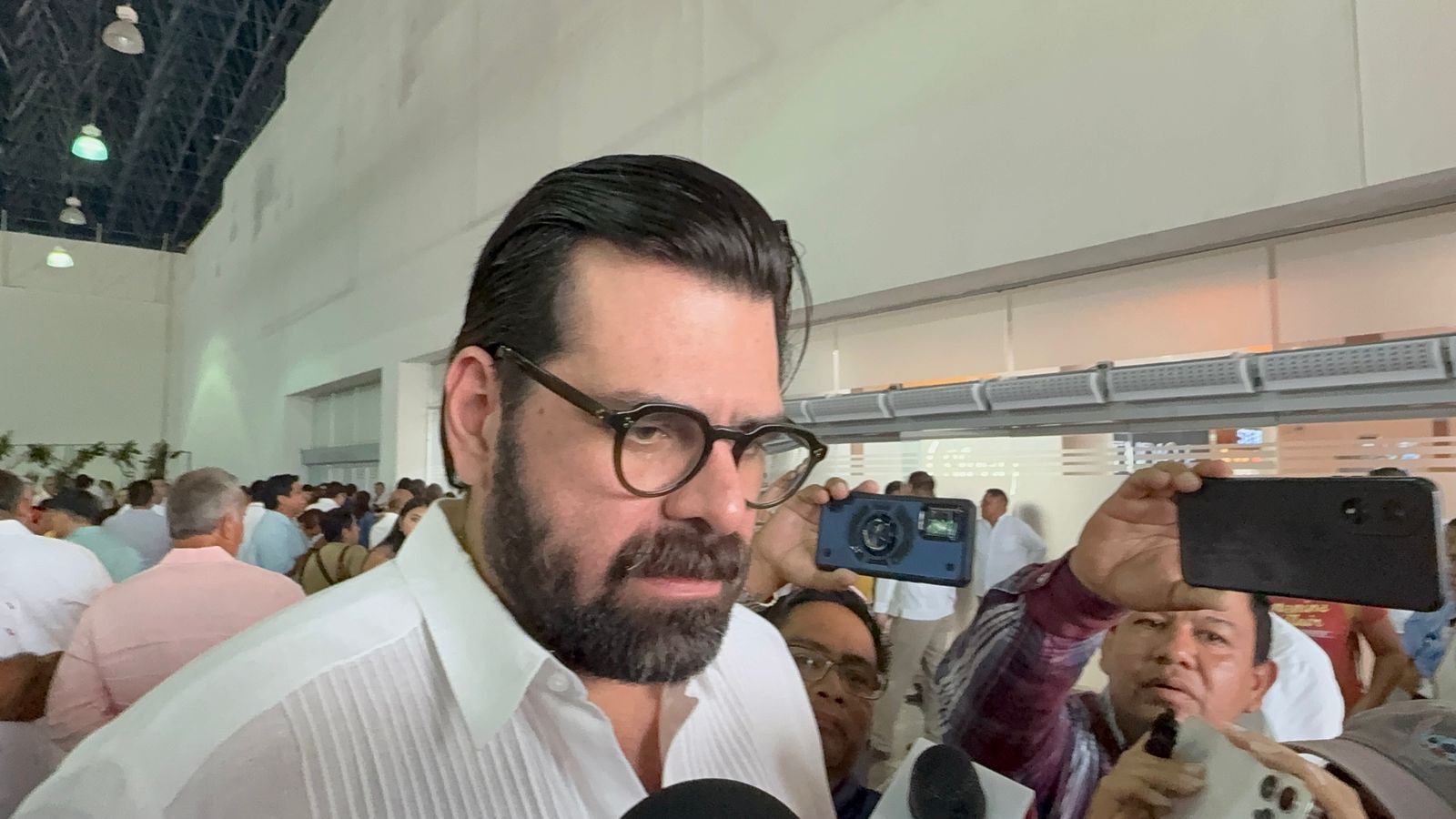 Hospital Regional de Cárdenas estará listo a finales de este año: Daniel Casasús