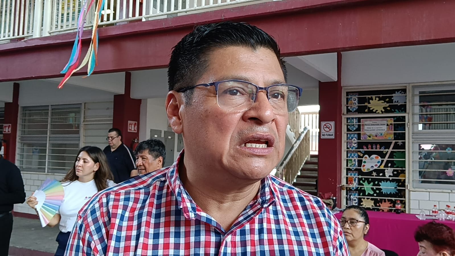 CEDH emitió medidas cautelares a la FGE por caso de mecánicos desaparecidos