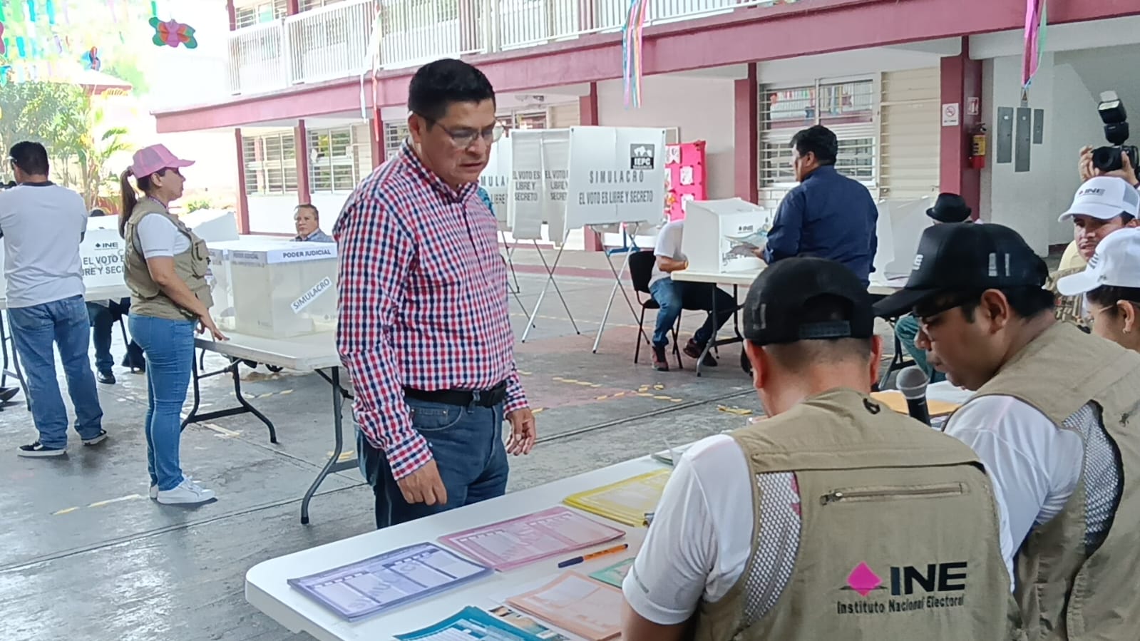 Desafortunadamente no existe ningún mecanismo para combatir despenalización del aborto: José Antonio Morales Notario