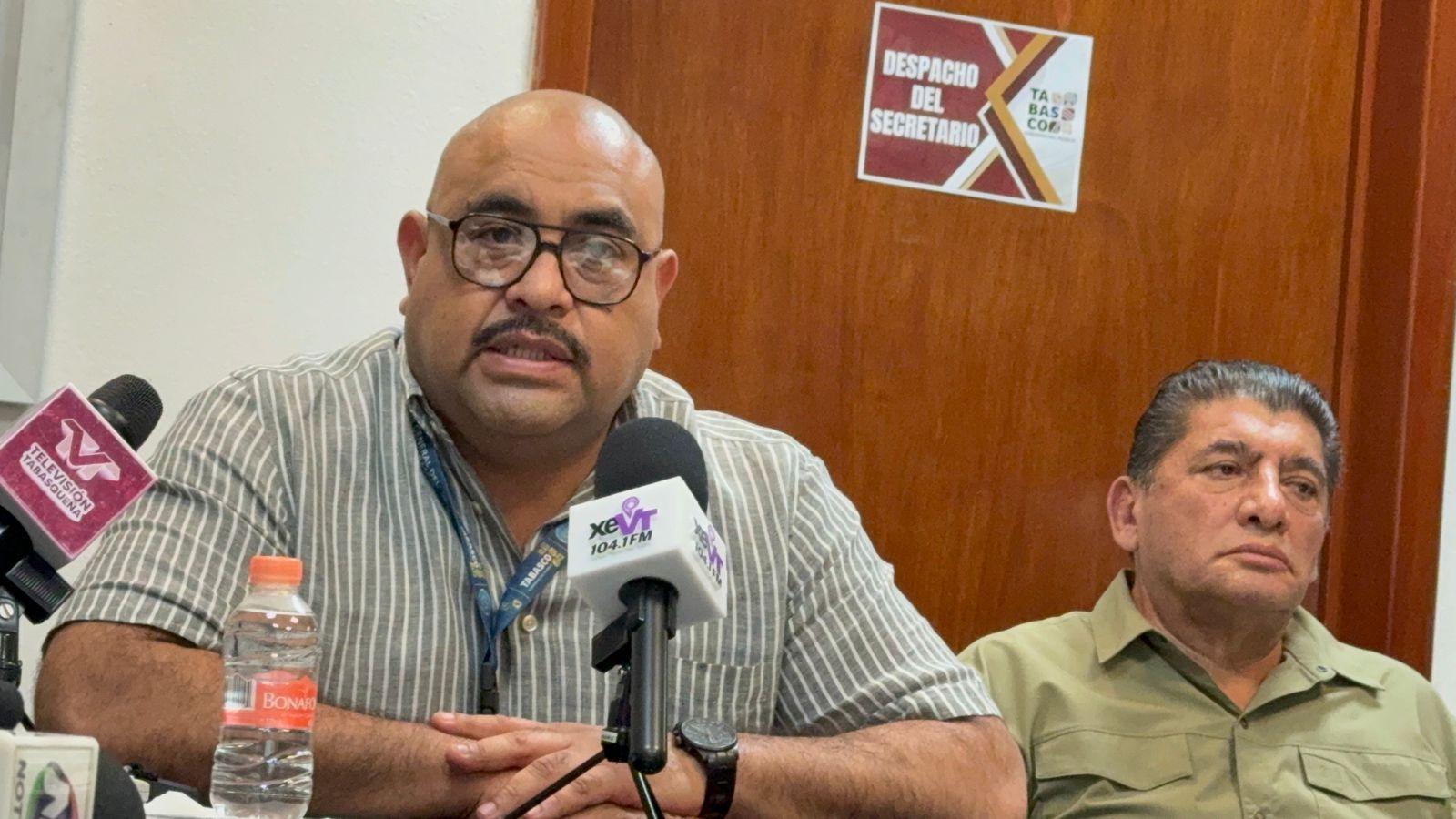 Confirma FGE la identidad de los mecánicos desaparecidos