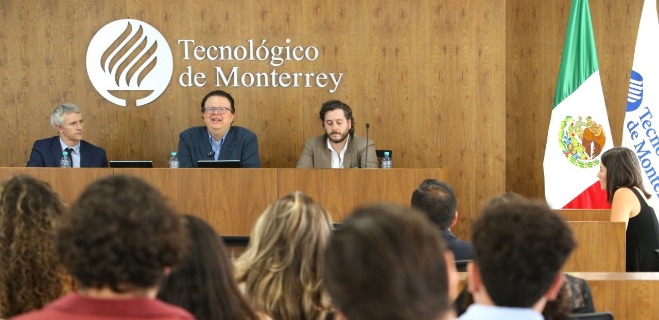 La elección judicial dará legitimidad social al Poder Judicial: magistrado Felipe de la Mata