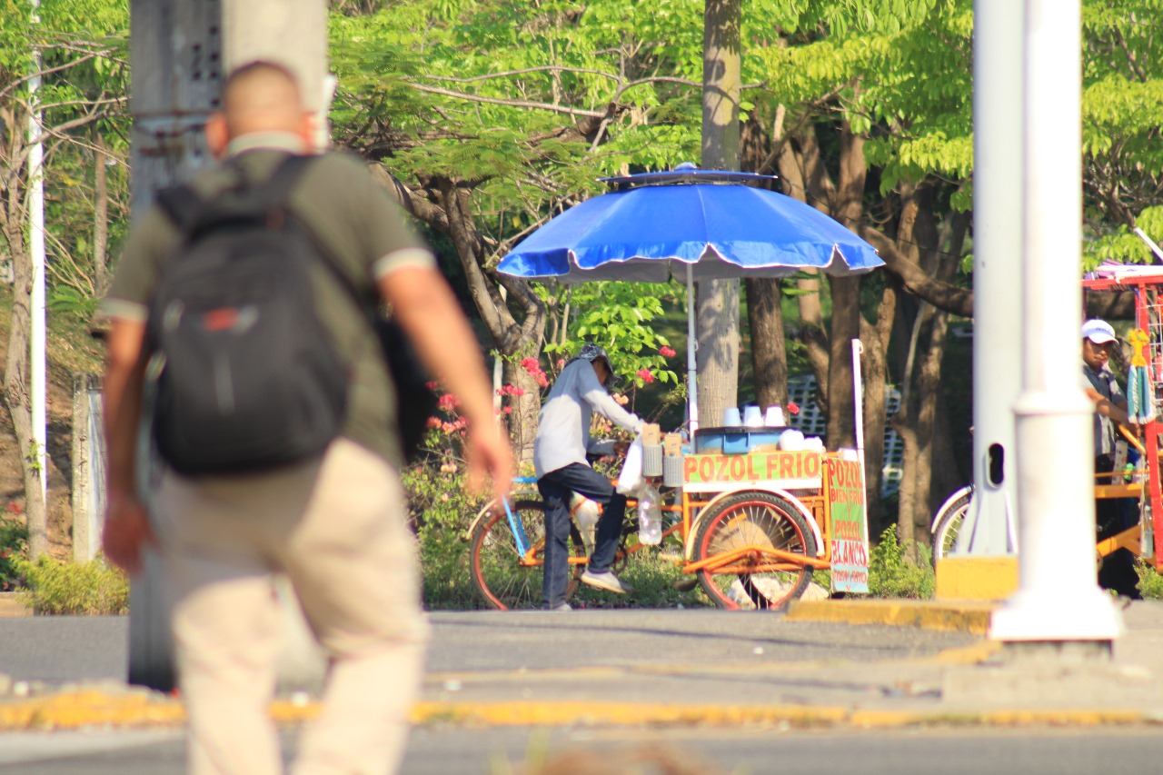 A seguir redoblando las medidas preventivas ante pronóstico de altas temperaturas para Tabasco