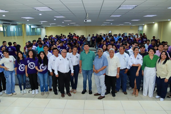 En Comalcalco existe disciplina contable y financiera: Ovidio Peralta