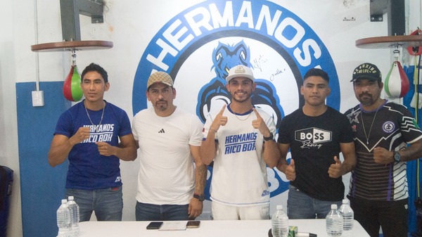 Listos para la Guerra