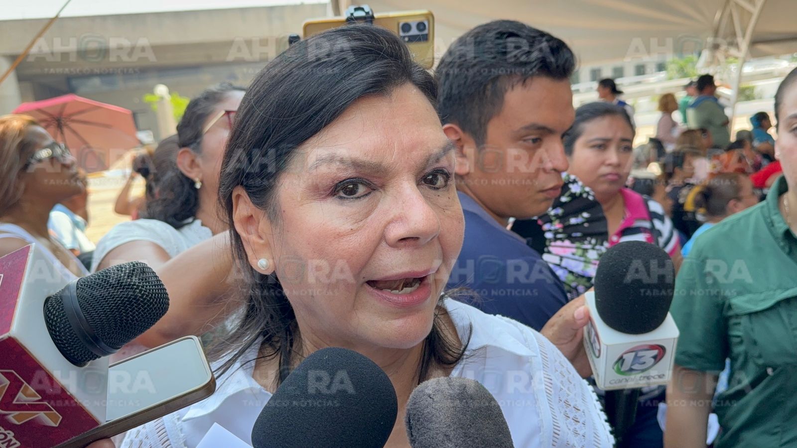 Centro coordina acciones con CFE ante constantes apagones