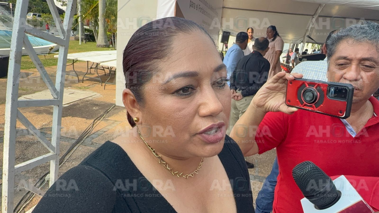 Más de 100 solicitudes diarias de apoyo social recibe el Ayuntamiento de Centro