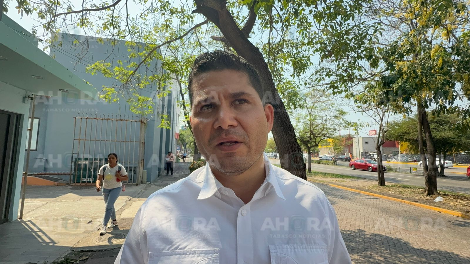 Alerta Protección Civil por ola de calor en Tabasco