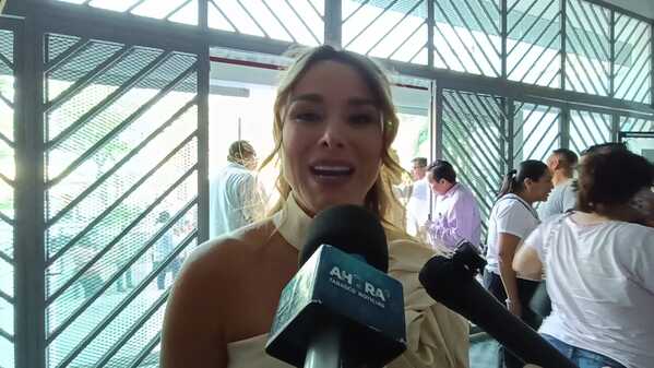 México está listo para elegir a sus juzgadores y juzgadoras el 1 de junio: Alejandra Trevilla