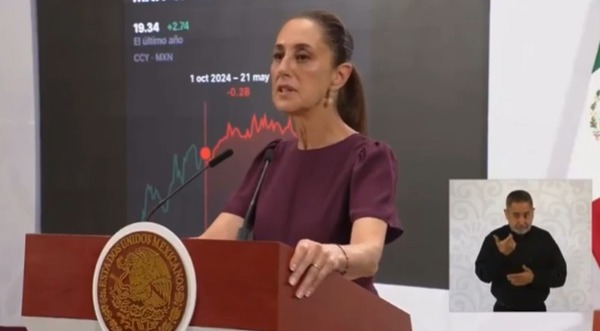 Anuncia Sheinbaum 11 polos de bienestar en marcha