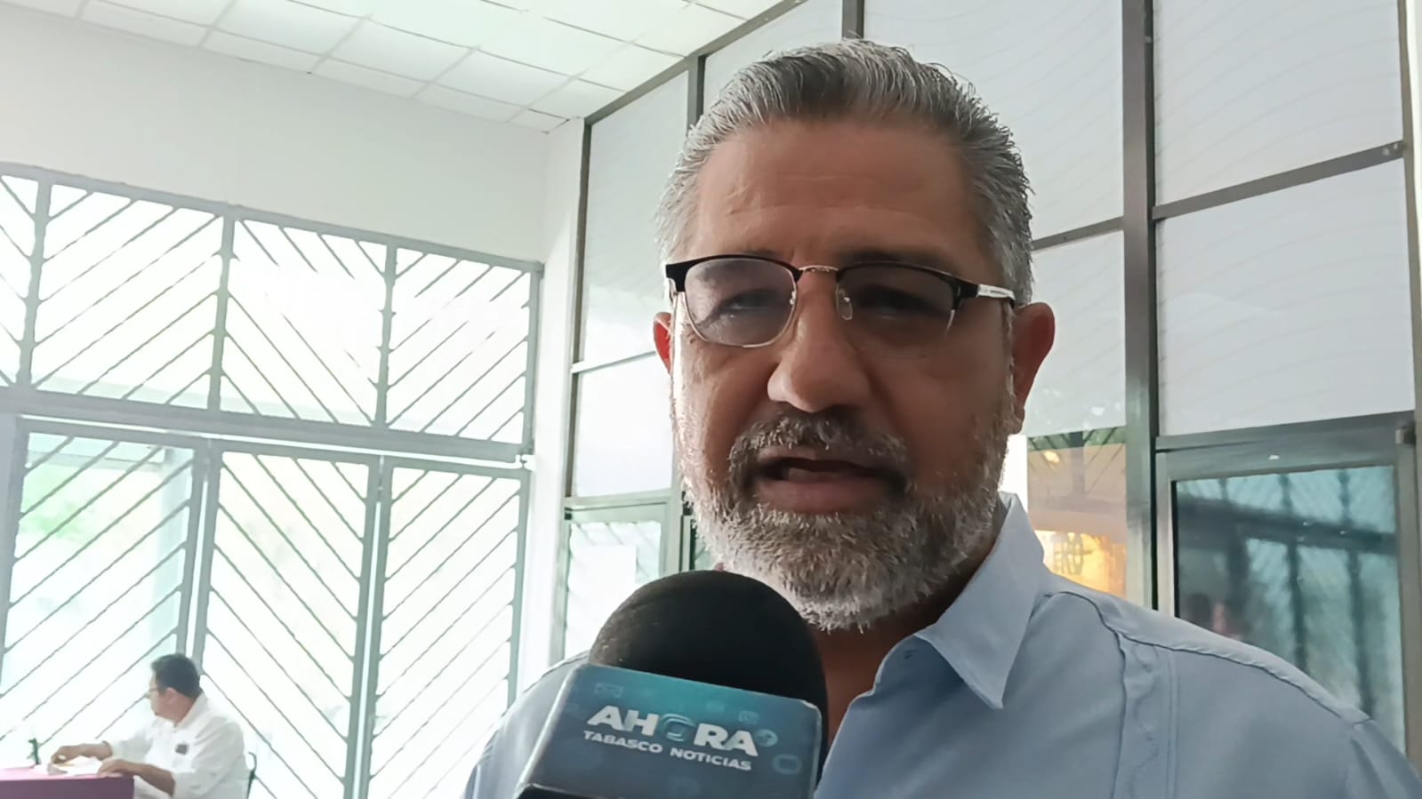 «No somos la santa inquisición para estar llamando a funcionario a comparecer»: José Medel Córdova