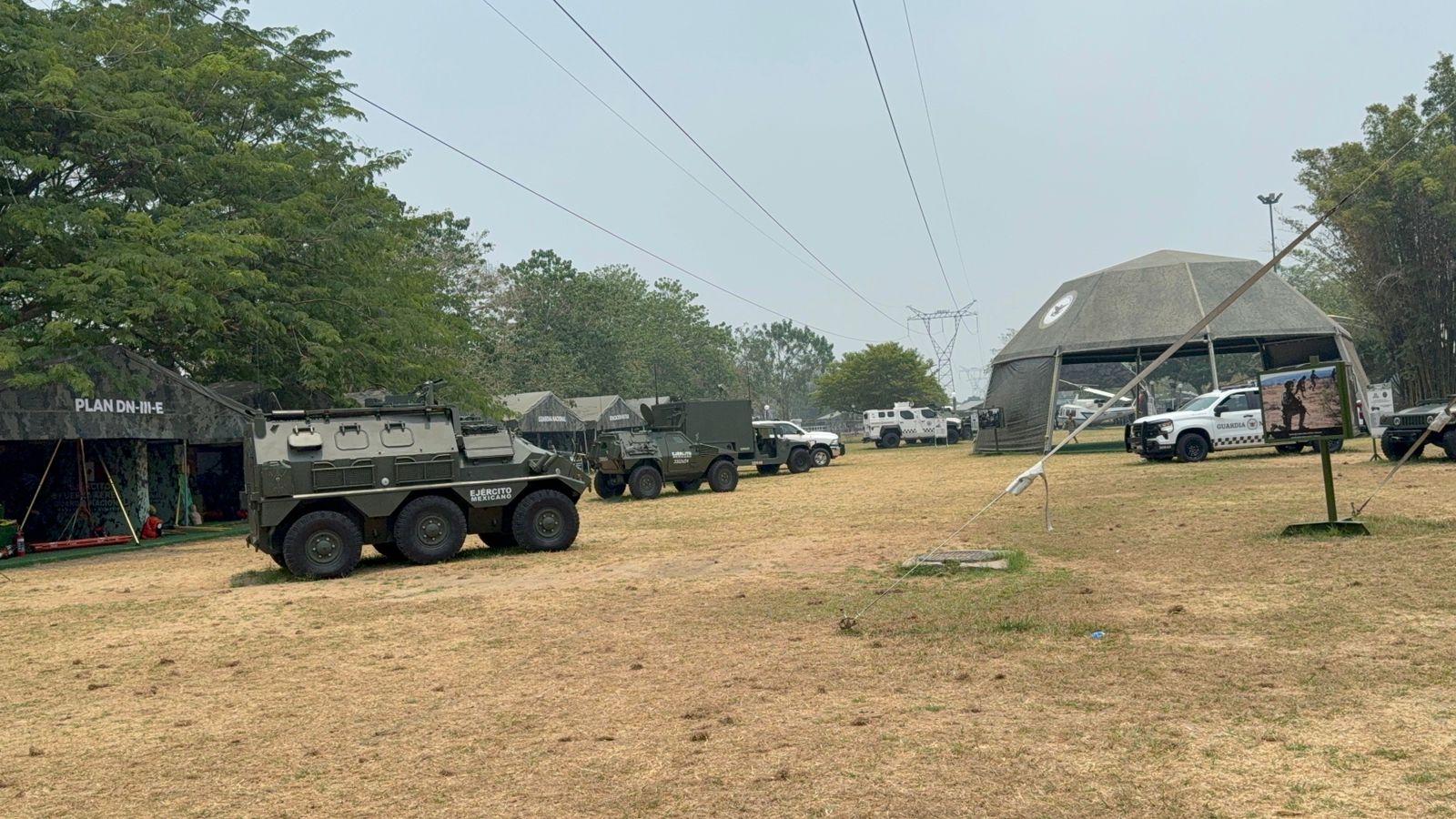 Mantiene alta afluencia exposición “La Gran Fuerza de México”