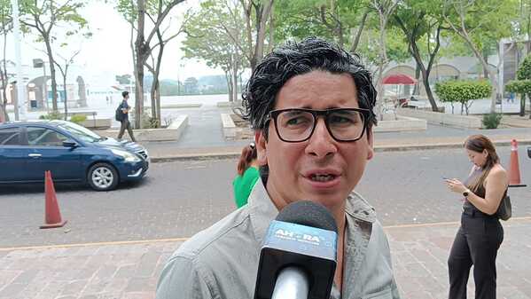 PVEM Tabasco legitima bloqueos de ciudadanos por constantes apagones