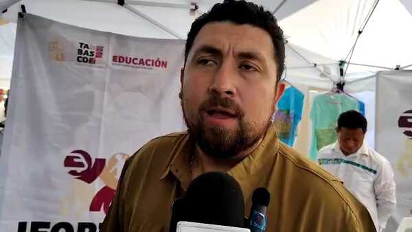 IFORTAB anuncia curso de prevención y erradicación del gusano barrenador