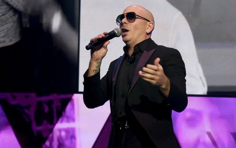 Pitbull abrirá una escuela deportiva pública en CDMX