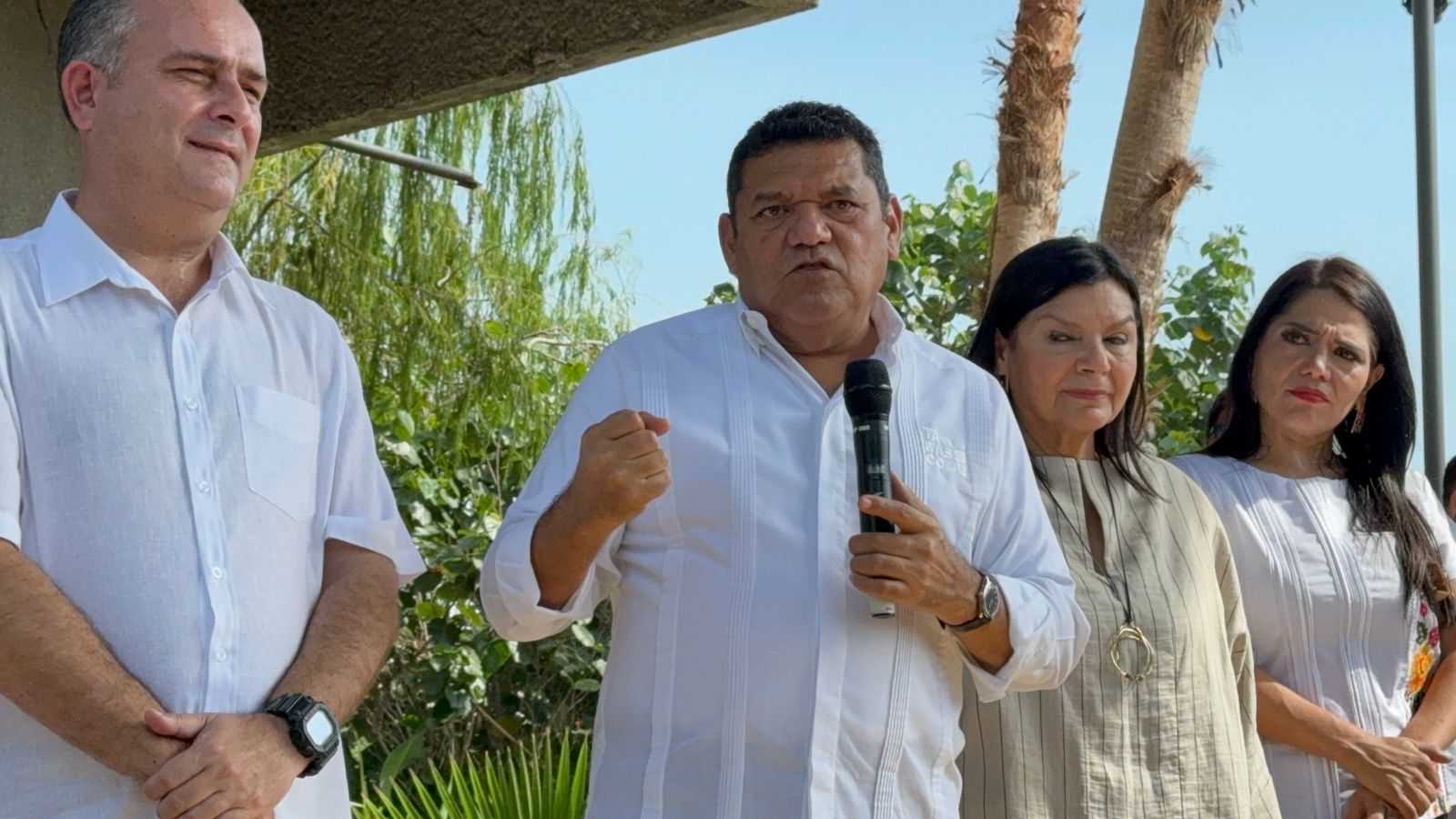 En cuatro días iniciará dragado del río La Sierra : May