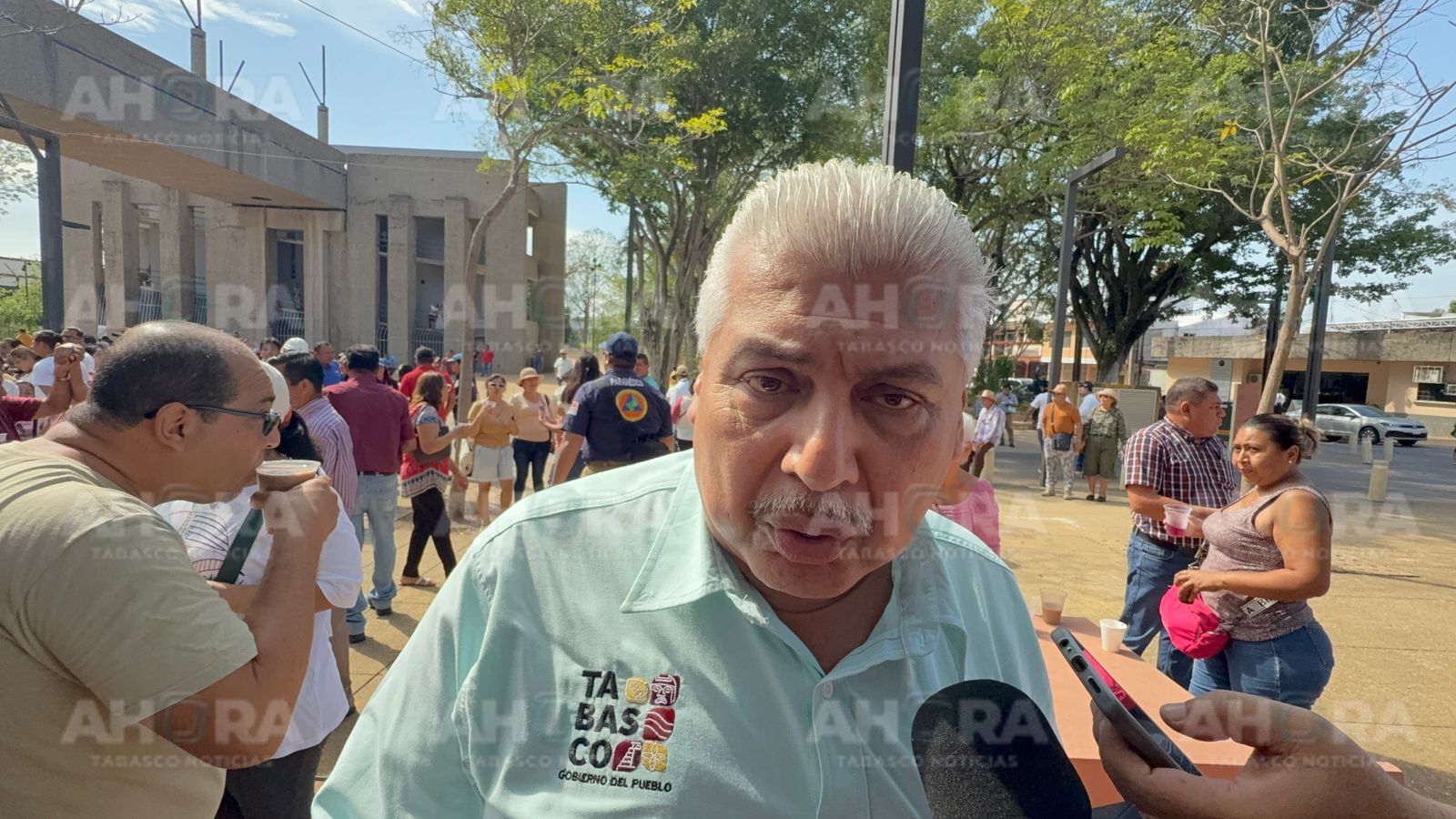 Analizan nueva ruta de transporte fluvial de Indeco a Pueblo Nuevo