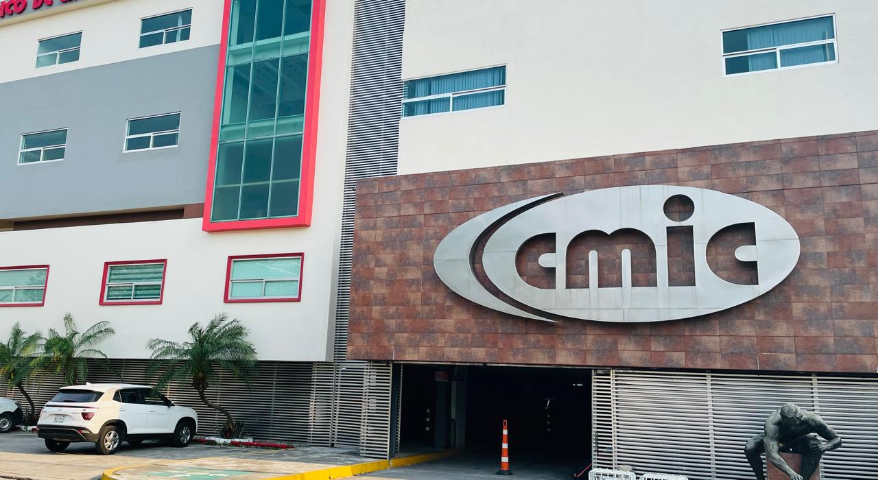 Se reúne CMIC Tabasco con integrantes de la Mesa de Seguridad