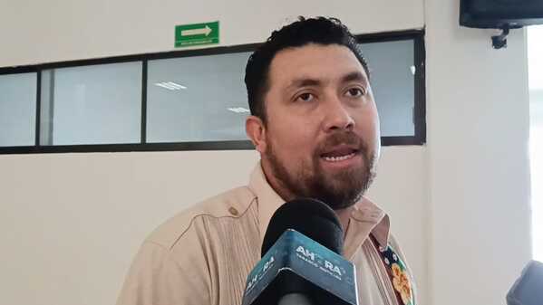 3 de junio, inicio del curso de prevención y erradicación del gusano barrenador