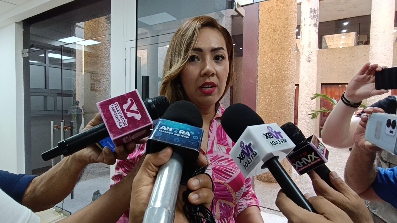 A través del Sistema de Jornada Electoral se van a monitorear apertura de casillas: Elizabeth Nava Gutiérrez