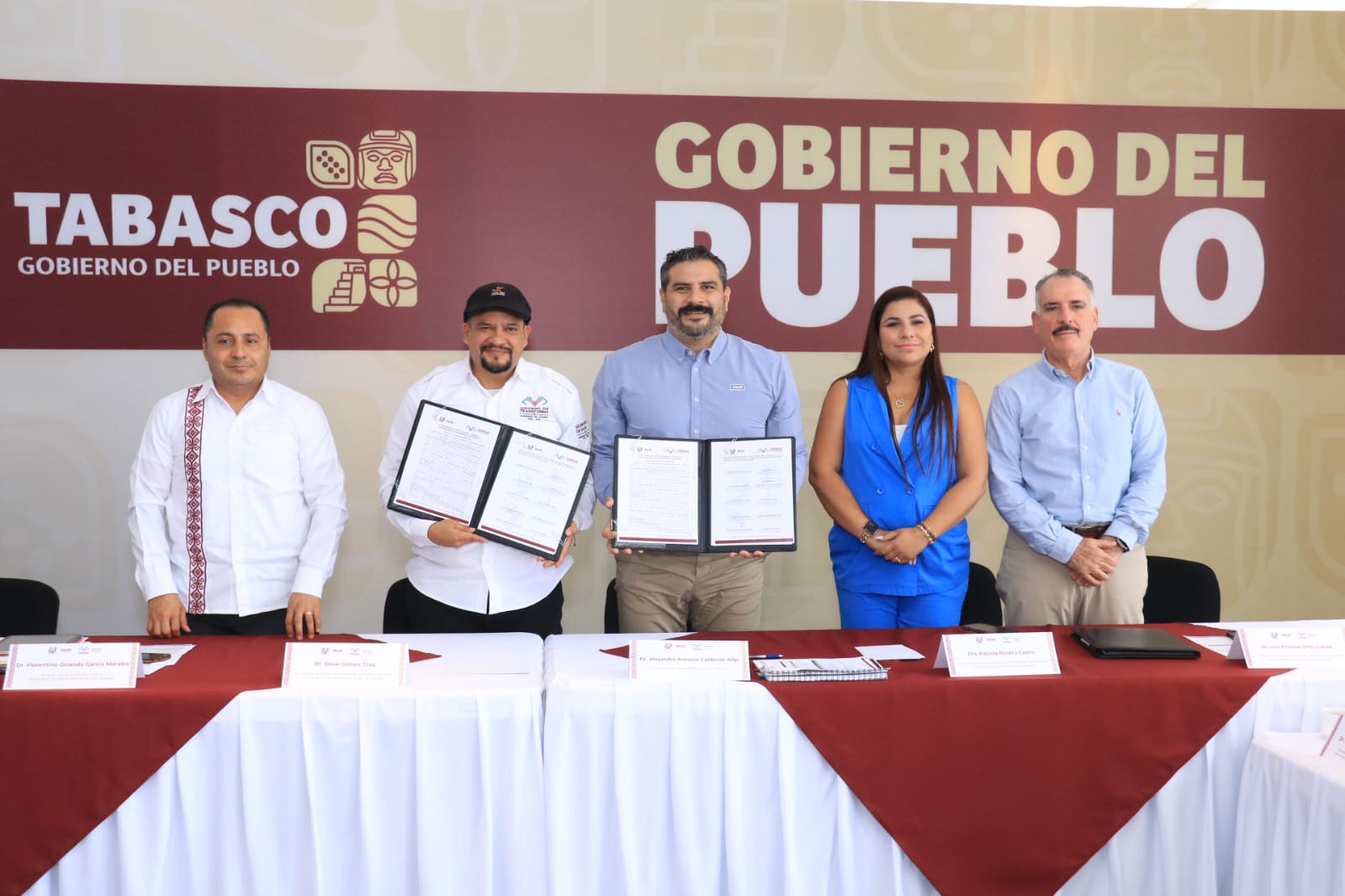 Realizarán Secretarías de Salud de Tabasco y Chiapas operativos fronterizos para la vigilancia, prevención y control del dengue