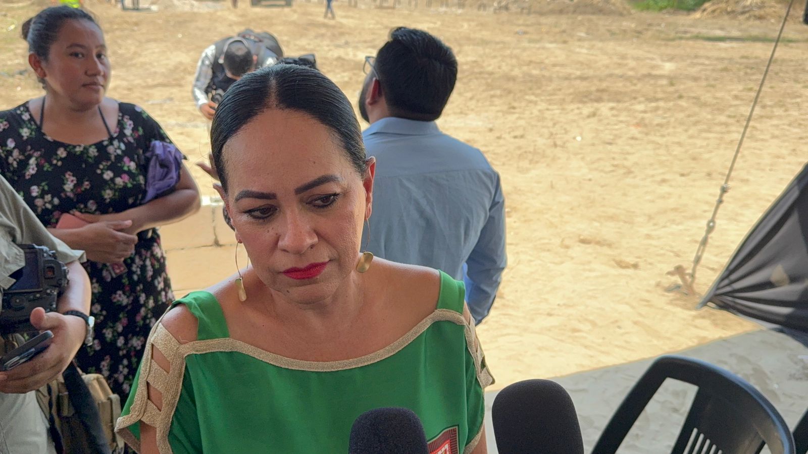 Brindará Setab apoyo vial a alumnos del CAM