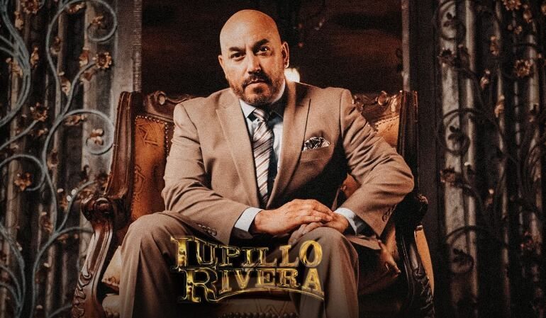 Acusan a Lupillo Rivera por supuestos despilfarros de alcohol y comida en un hotel