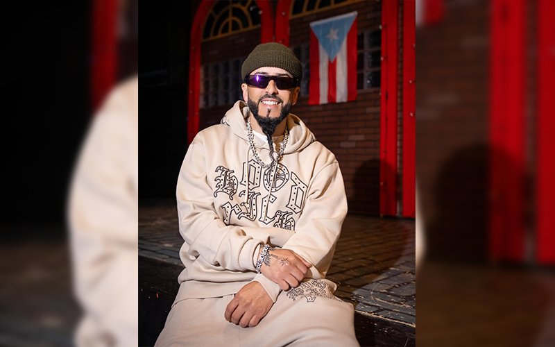 Yandel lanzará el 6 de junio un disco de artistas emergentes del movimiento urbano