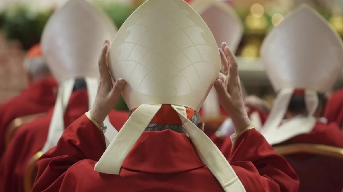 A horas de que arranque el cónclave: ¿Quiénes son los cardenales favoritos en las apuestas para ser el nuevo Papa?