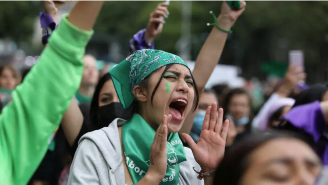 Comisión del Congreso de Guanajuato rechaza despenalizar el aborto