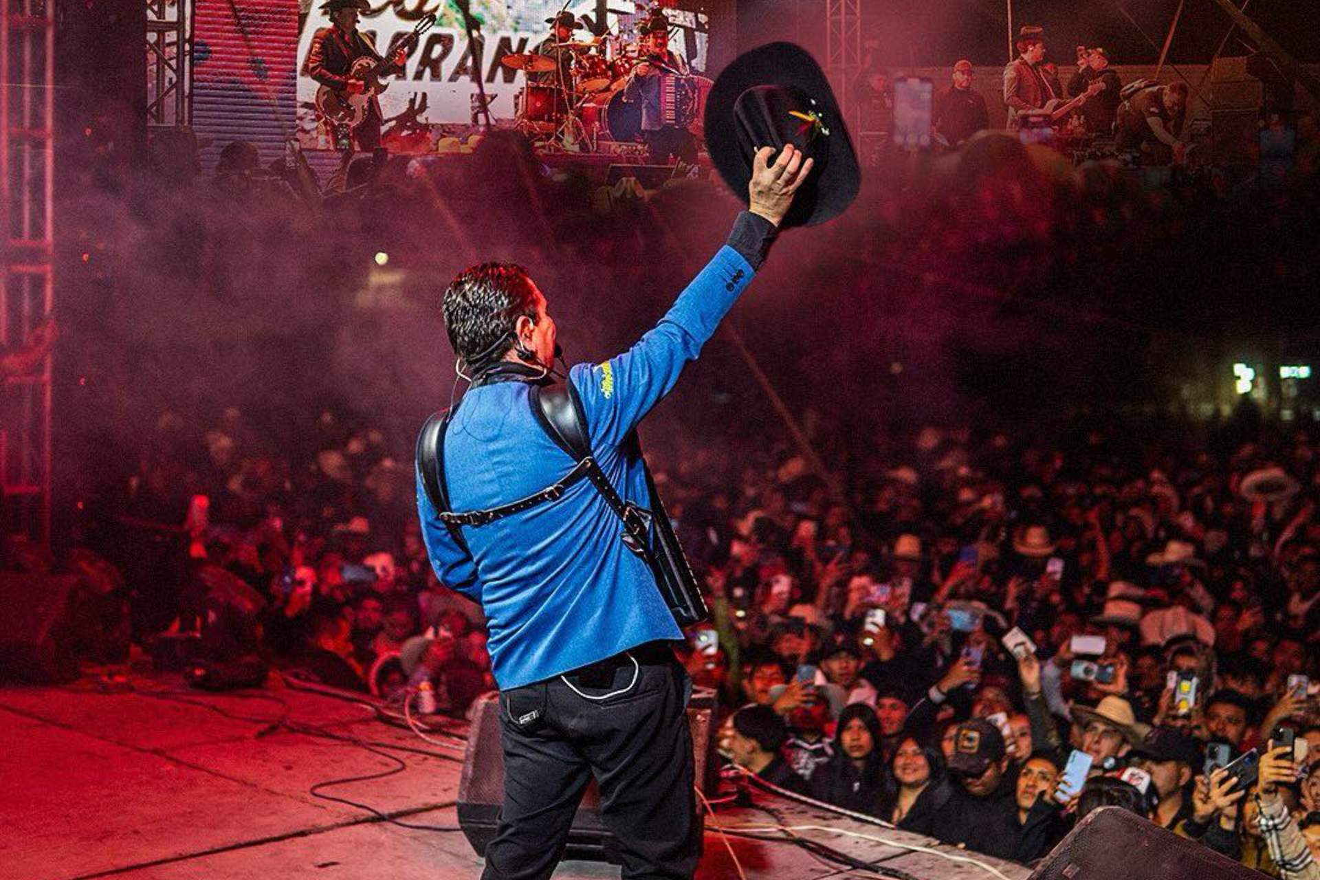 Prohibición de narcocorridos no necesariamente es positiva, es mejor educar y promover otra música: Sheinbaum