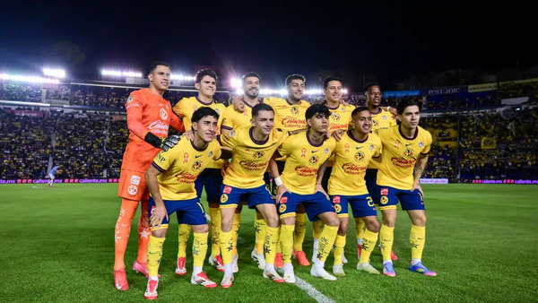 América se convierte en el primer equipo con siete semifinales consecutivas en la historia