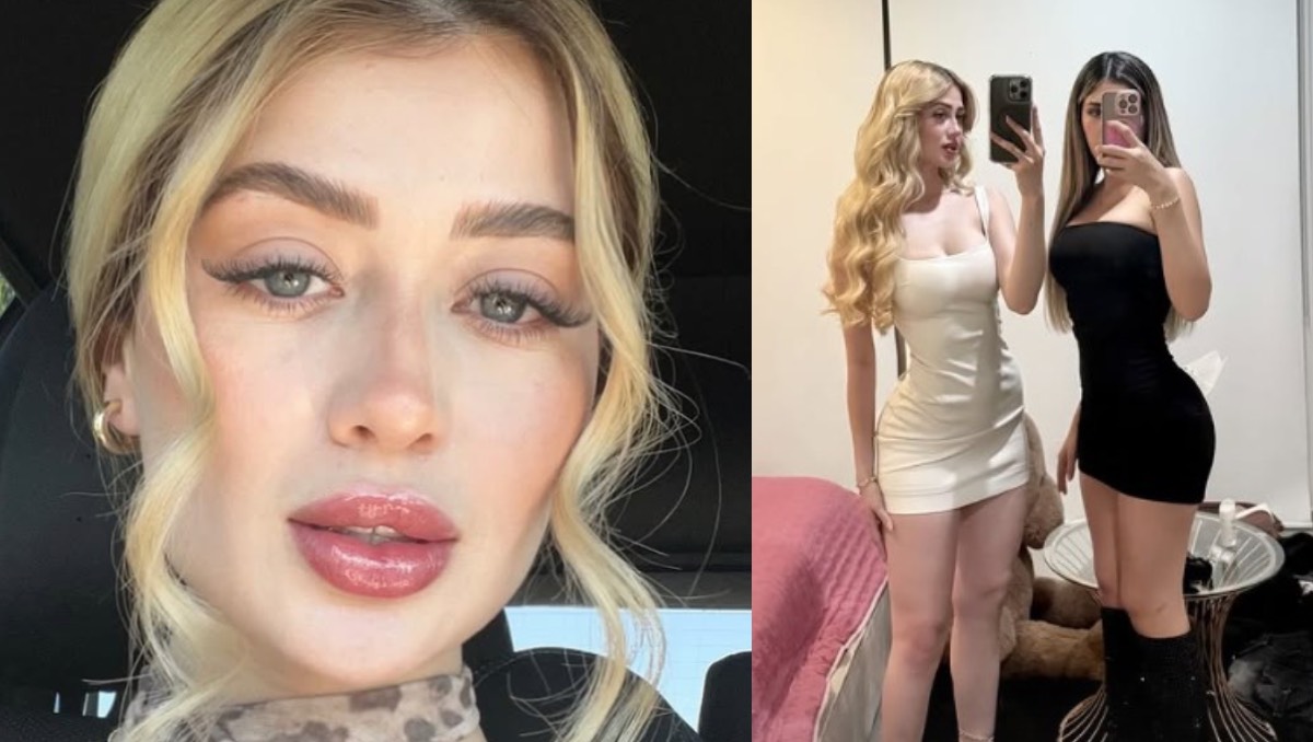 Amiga de Valeria Márquez manda fuerte mensaje tras acusaciones en redes sociales