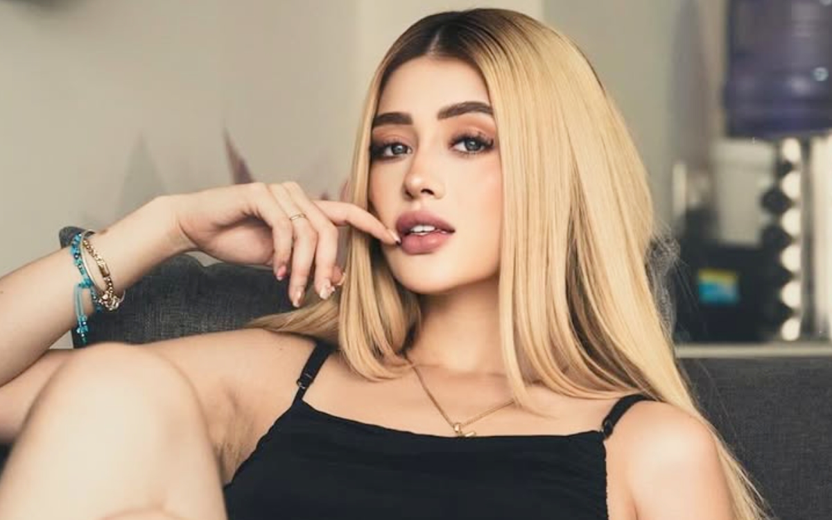 Asesinan a joven ‘Tiktoker’ en Jalisco en plena transmisión en vivo