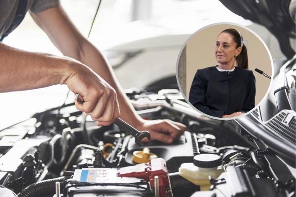 México ve “avance importante” tras decisión de EE.UU. de no imponer aranceles a autopartes