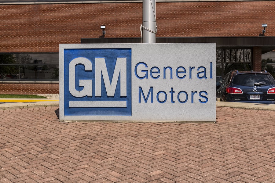 General Motors prevé un impacto de hasta 5,000 millones de dólares por los aranceles de Trump