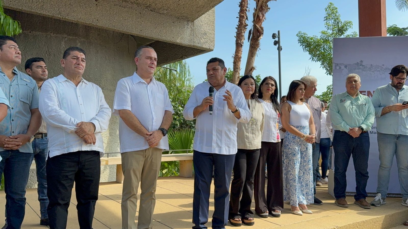 Reactivan servicio de transporte fluvial en Villahermosa