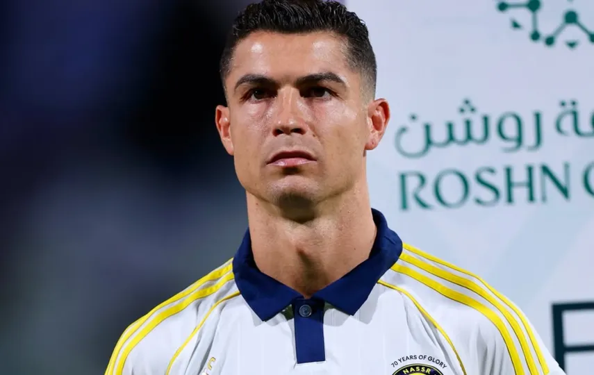 Cristiano Ronaldo insinúa su salida del Al Nassr: “Este capítulo ha terminado”
