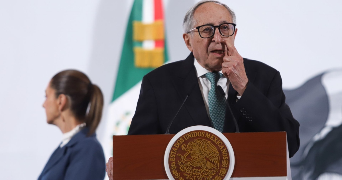 Sin casos todavía en México de nueva variante de COVID-19: SSa