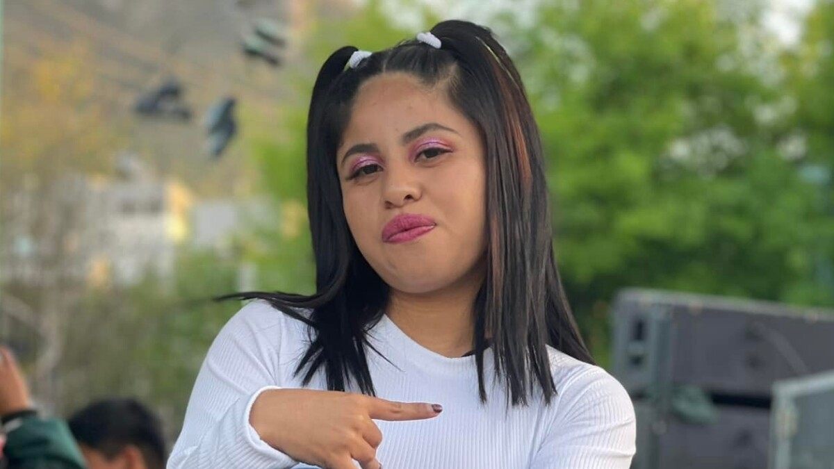 Reportan muerte de la bebé de Lupita TikTok tras varios días hospitalizada