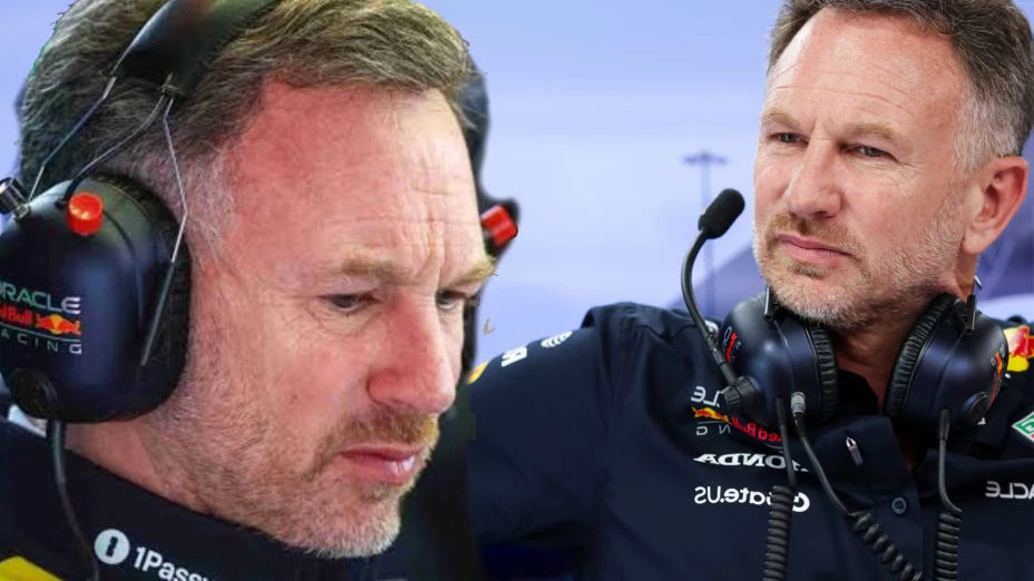 Fans mexicanos celebran el posible despido de Christian Horner de Red Bull