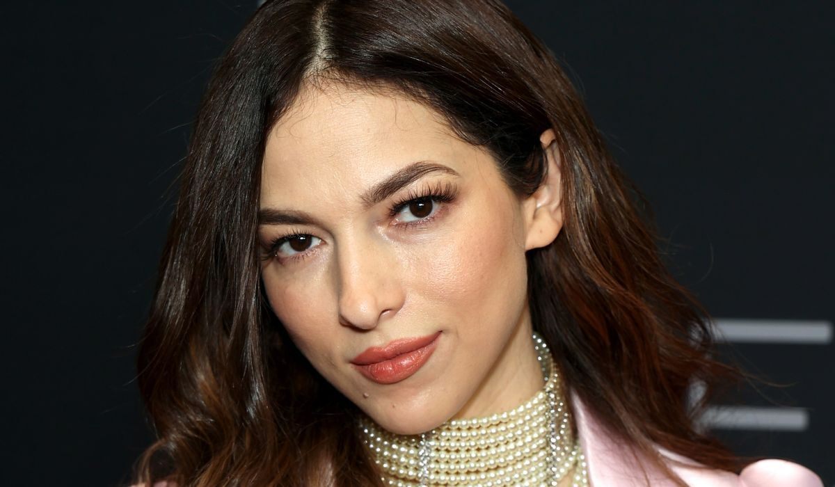 Paty Cantú prepara versión deluxe de Sagitario y anuncia gira internacional