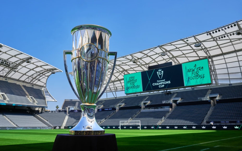 Así se jugará la Final de la Concachampions 2025