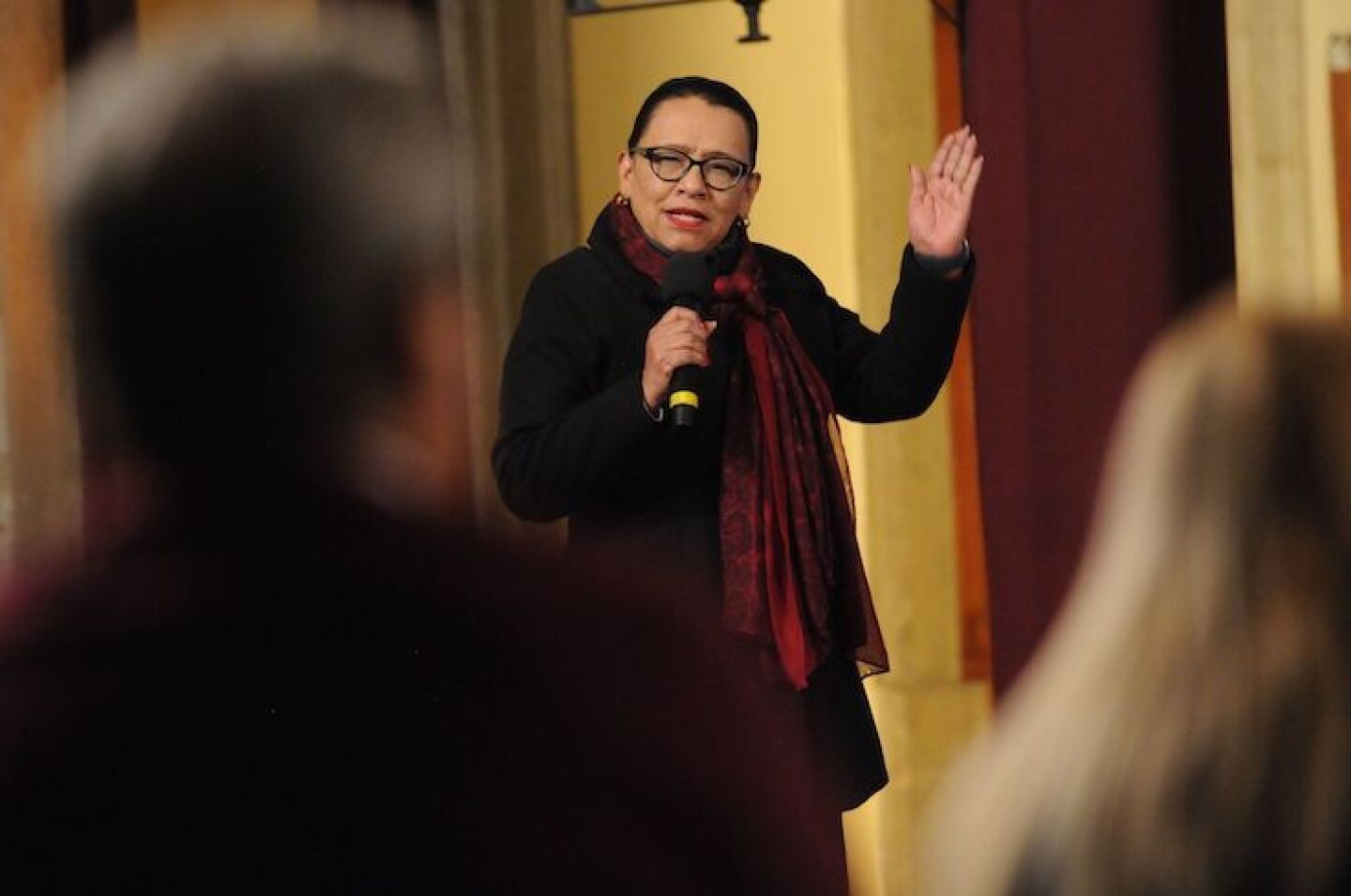 El diálogo con la CNTE continúa: El compromiso es con la educación y el bienestar de México