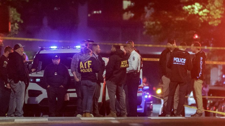 Israel condena como “antisemitismo” el ataque a dos miembros de su embajada en EE.UU.