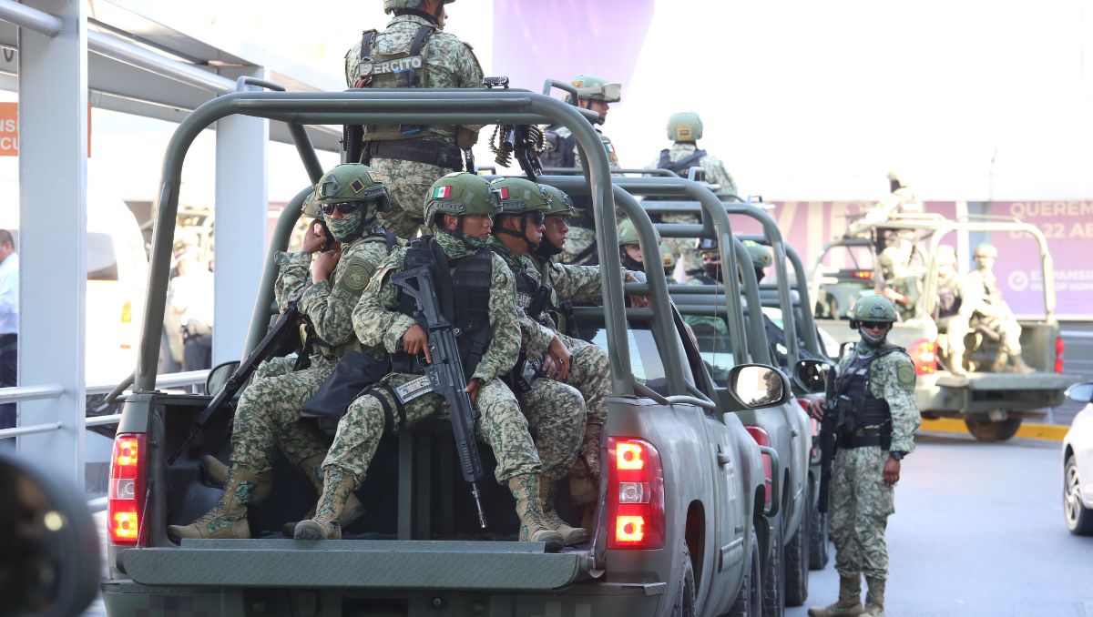 ‘El Ejército Mexicano es un socio muy valioso’; líder del Comando Norte de Estados Unidos