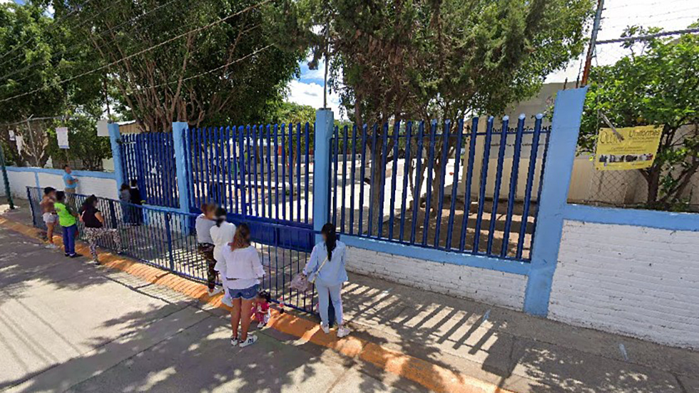 Alumno intoxica a sus compañeros de primaria con clonazepam en León, Guanajuato