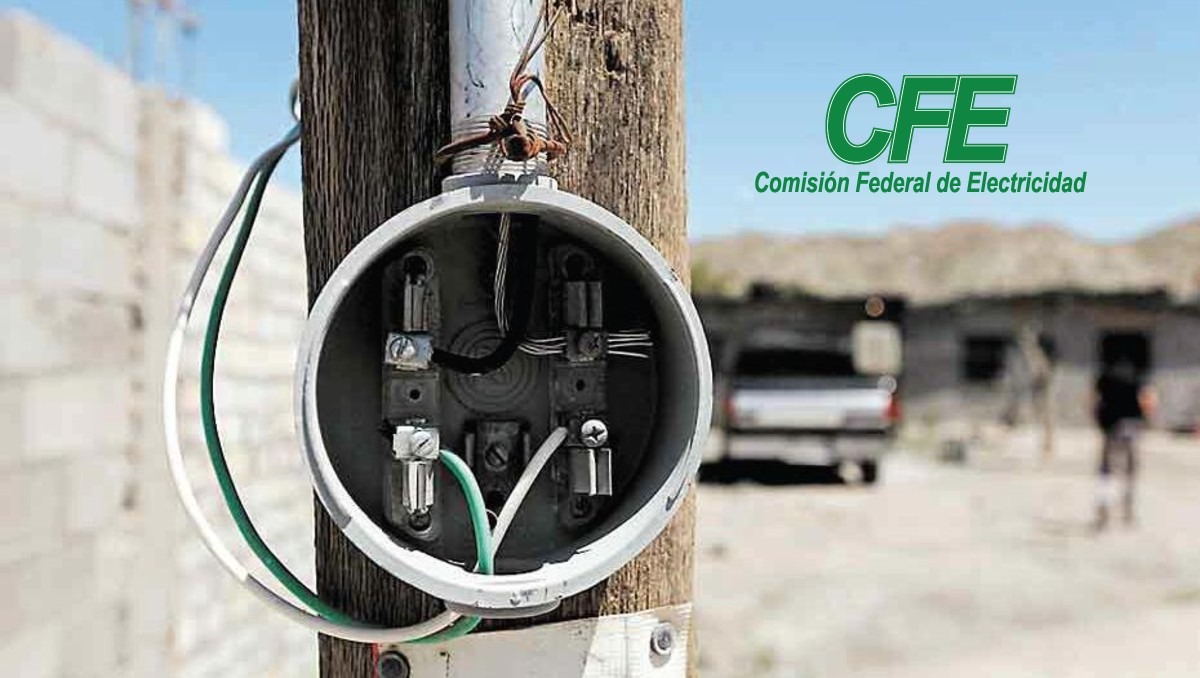 Sheinbaum alerta por falso programa “Casa por Casa” de CFE