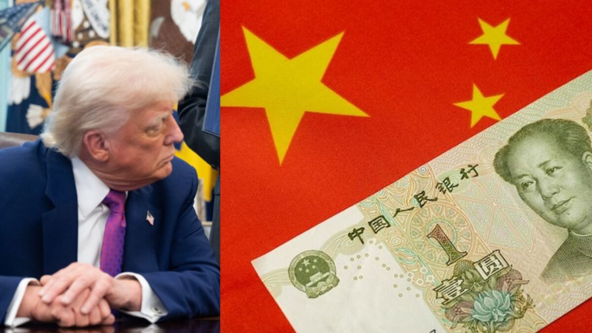 EU anuncia mejoras en acuerdos comerciales con China tras pláticas