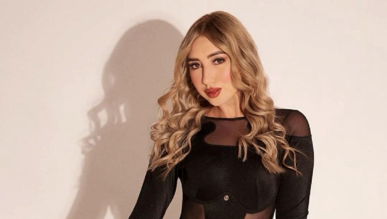 María José asesinada como Valeria Márquez