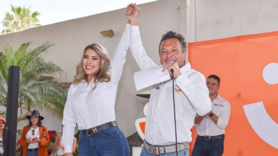 Asesinan a regidora de Teocaltiche mientras trabajaba en el hospital comunitario del municipio